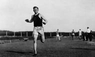 Jim Thorpe - The unlucky witness of the conflict between professionalism and amateurism